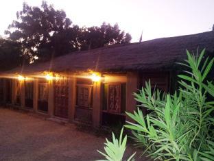 Mahadev Resort Sām Exterior foto